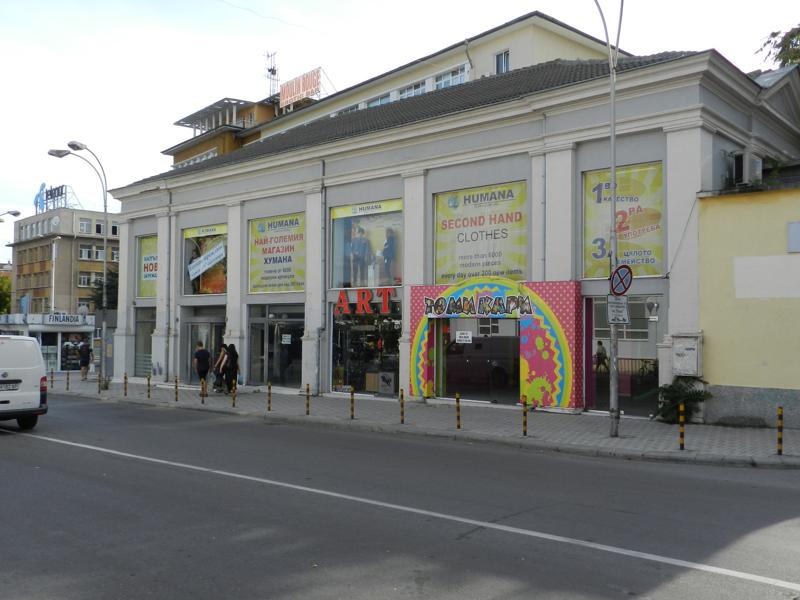 Продава  Магазин град Варна , Център , 212 кв.м | 70553838 - изображение [4]