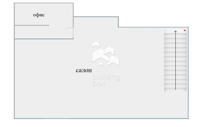 Продава МАГАЗИН, гр. Пловдив, Каменица 2, снимка 17 - Магазини - 53044338