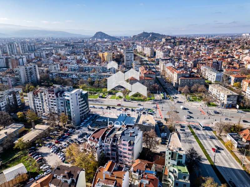 Продава МАГАЗИН, гр. Пловдив, Каменица 2, снимка 2 - Магазини - 53044338