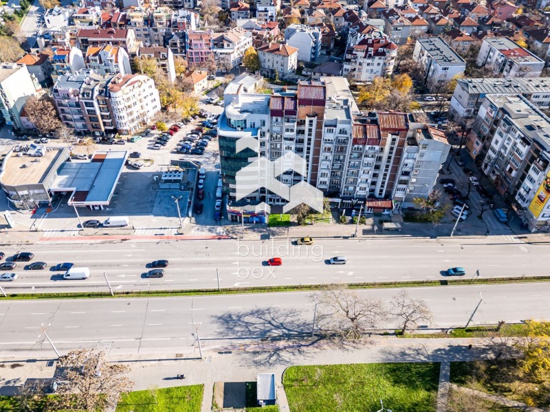 Продава МАГАЗИН, гр. Пловдив, Каменица 2, снимка 3 - Магазини - 53044338