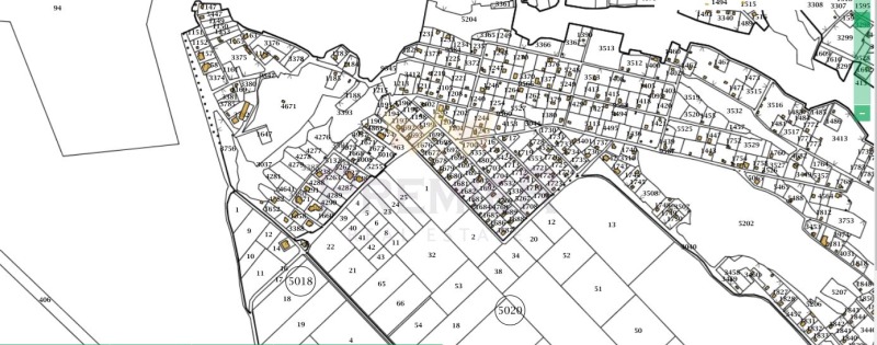 Na prodej  Spiknutí Varna , m-t Kantara , 1000 m2 | 31789070 - obraz [4]