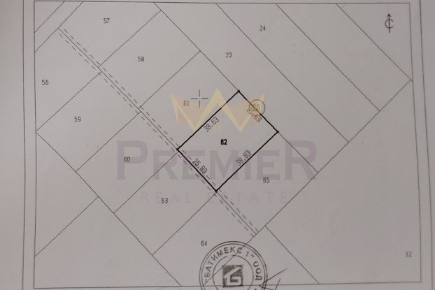 Na prodej  Spiknutí Varna , m-t Kantara , 1000 m2 | 31789070 - obraz [3]