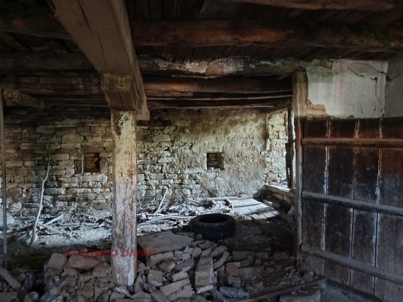 Til salg  Grund region Lovech , Rumyantsevo , 1408 kvm | 33086341 - billede [7]