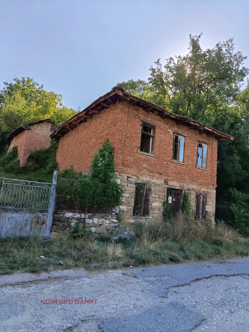 Til salg  Grund region Lovech , Rumyantsevo , 1408 kvm | 33086341