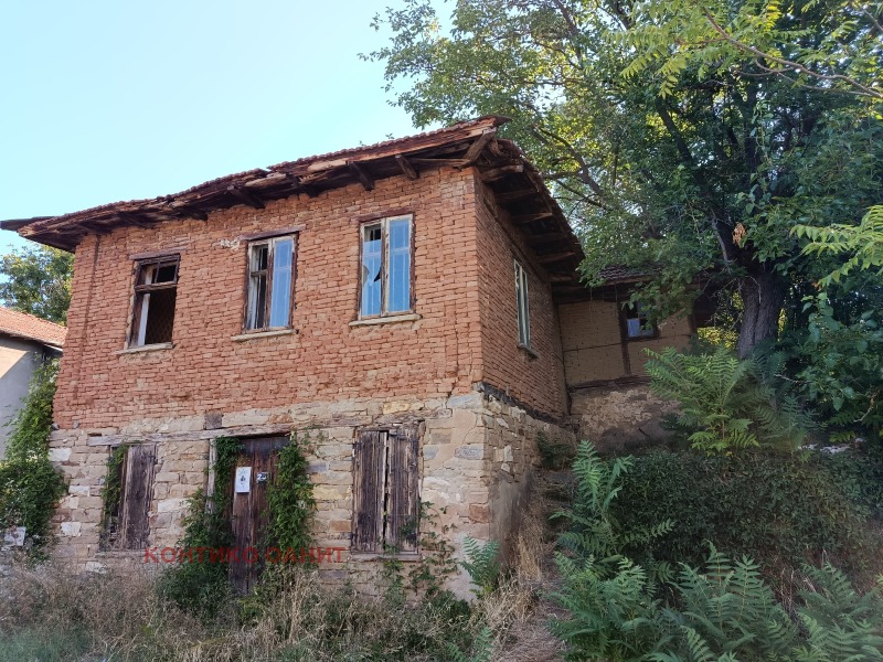 Til salg  Grund region Lovech , Rumyantsevo , 1408 kvm | 33086341 - billede [3]