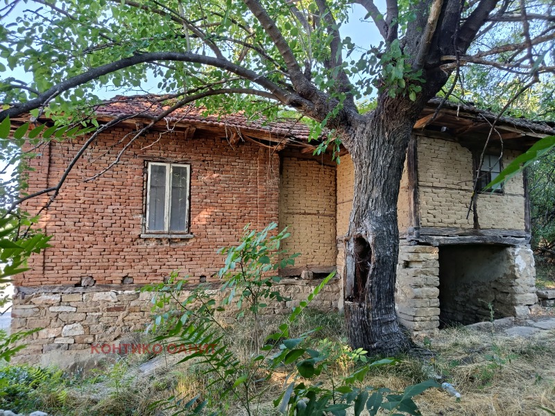 Til salg  Grund region Lovech , Rumyantsevo , 1408 kvm | 33086341 - billede [2]