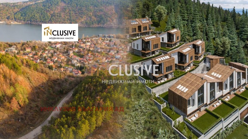 Продава ПАРЦЕЛ, гр. София, с. Панчарево