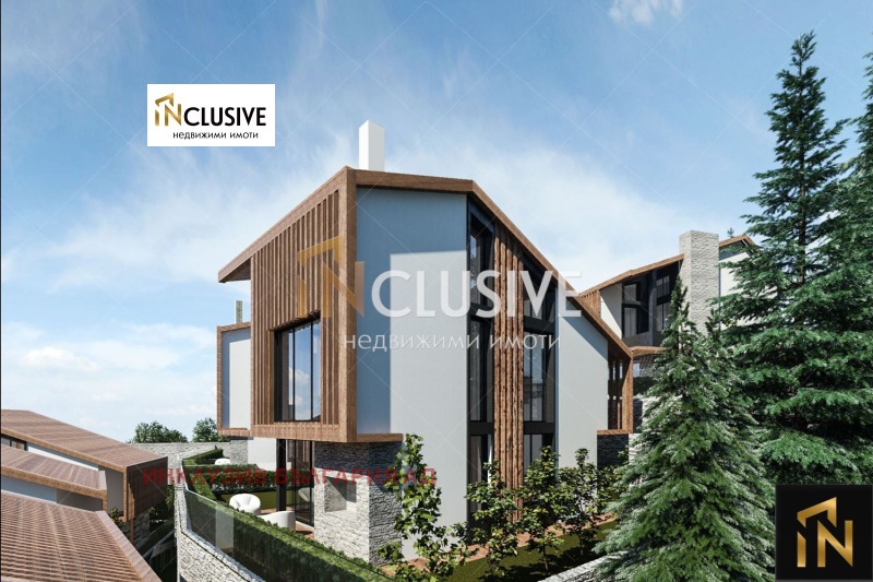 Продава ПАРЦЕЛ, гр. София, с. Панчарево, снимка 10 - Парцели - 53172191