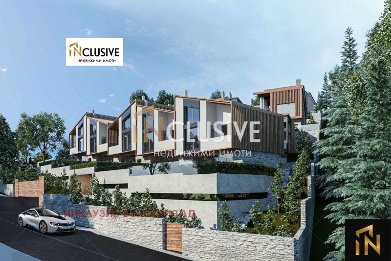 Продава ПАРЦЕЛ, гр. София, с. Панчарево, снимка 9 - Парцели - 53172191