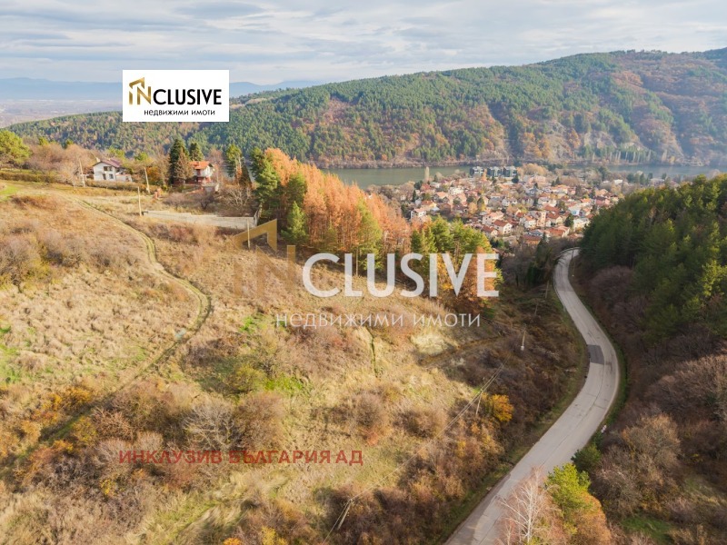 Продава ПАРЦЕЛ, гр. София, с. Панчарево, снимка 6 - Парцели - 53172191