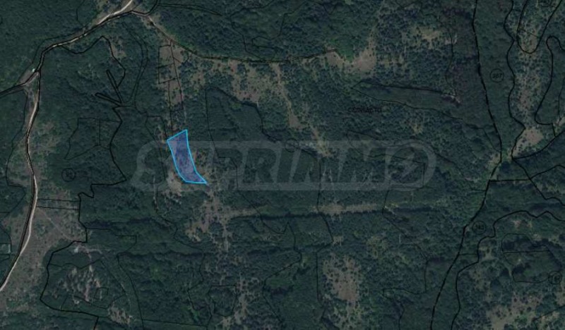 Продава ПАРЦЕЛ, с. Горна Малина, област София област, снимка 3 - Парцели - 53173527