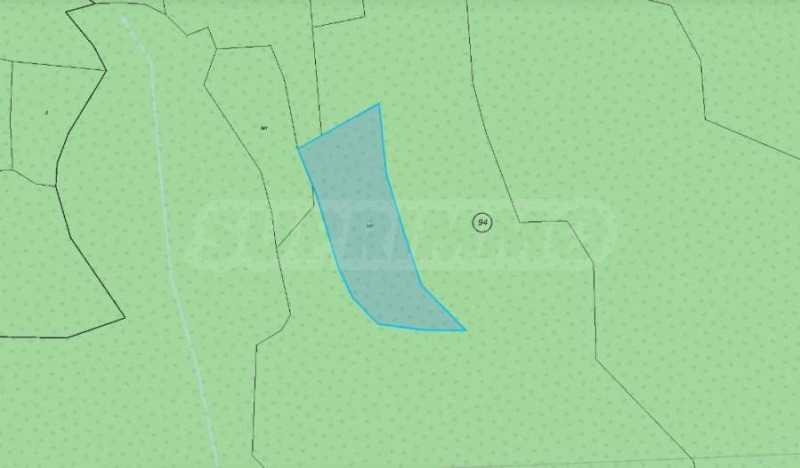 Продава ПАРЦЕЛ, с. Горна Малина, област София област