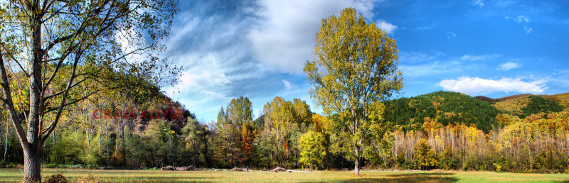 Продава ПАРЦЕЛ, гр. София, с. Панчарево, снимка 7 - Парцели - 53502789