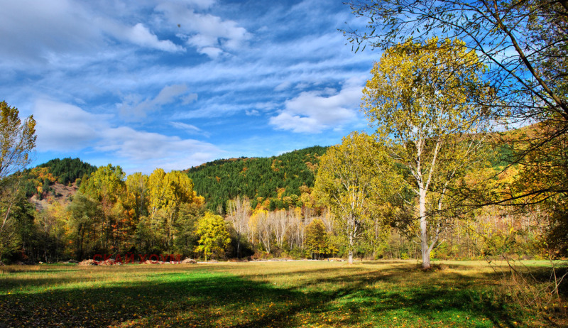 Продава ПАРЦЕЛ, гр. София, с. Панчарево, снимка 5 - Парцели - 53502789