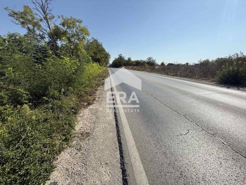 Продава ПАРЦЕЛ, гр. Варна, Западна промишлена зона