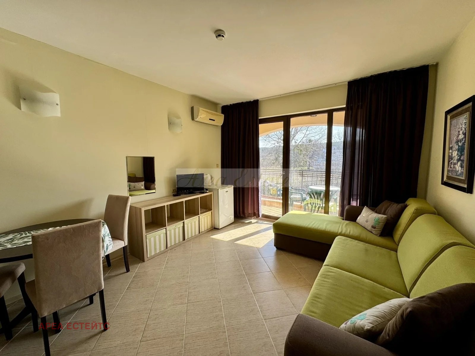 Продава 1-СТАЕН, гр. Царево, област Бургас, снимка 4 - Апартаменти - 52799060