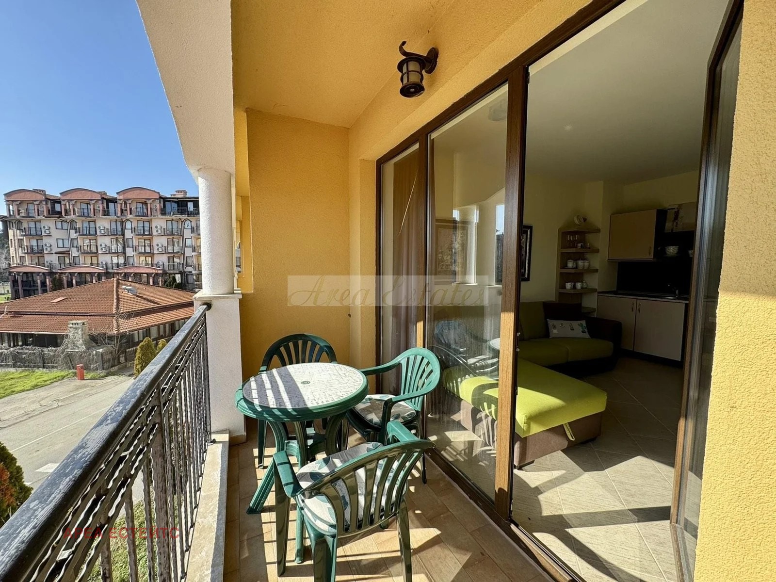 Продава 1-СТАЕН, гр. Царево, област Бургас, снимка 6 - Апартаменти - 52799060