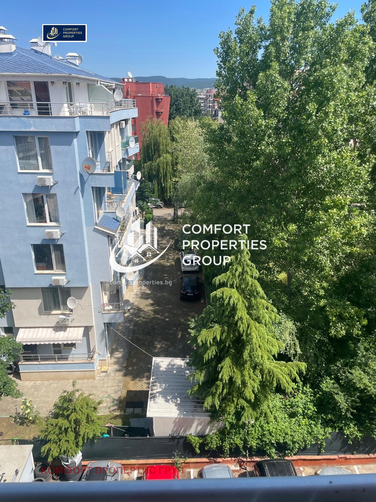 Продава 1-СТАЕН, к.к. Слънчев бряг, област Бургас, снимка 7 - Апартаменти - 54687148
