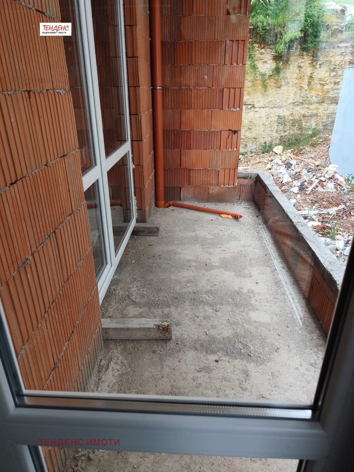 Продава 2-СТАЕН, гр. Кърджали, Възрожденци, снимка 8 - Апартаменти - 51354502