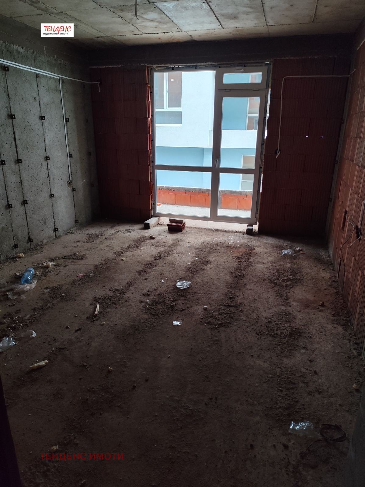 Продава 2-СТАЕН, гр. Кърджали, Възрожденци, снимка 11 - Апартаменти - 51354502