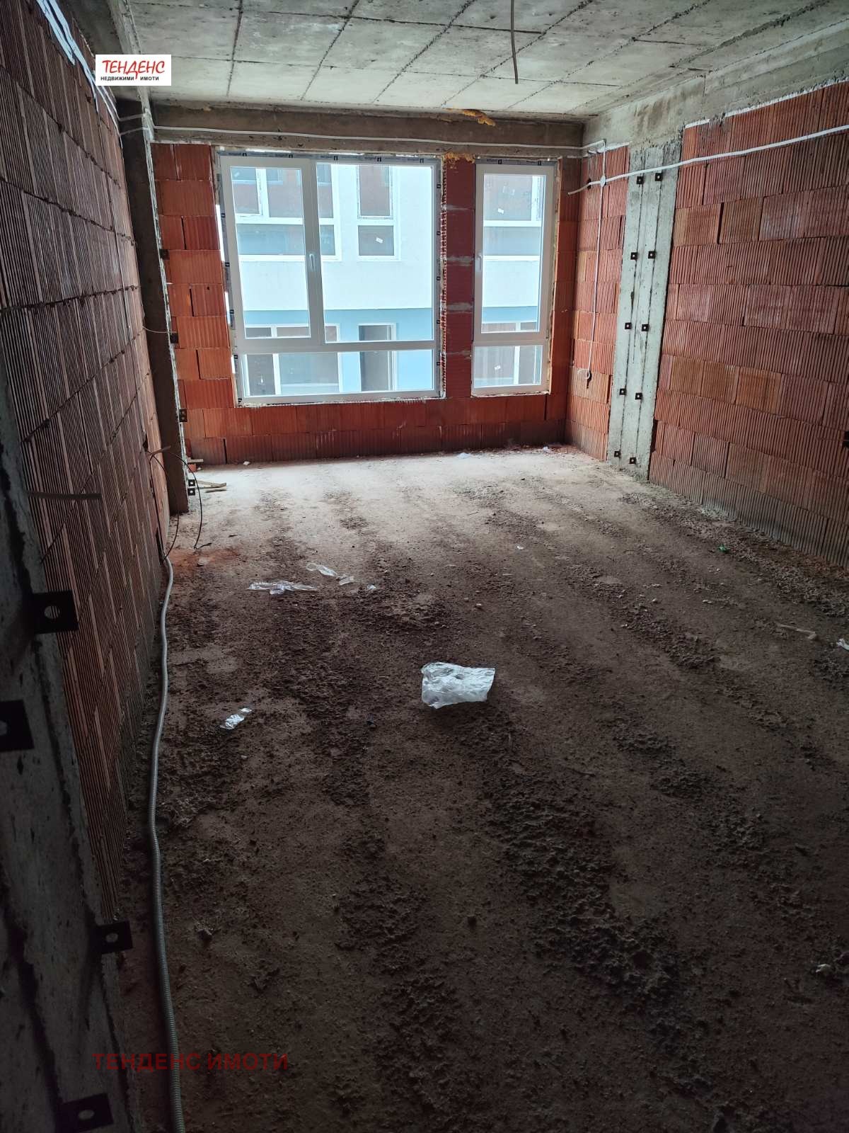 Продава 2-СТАЕН, гр. Кърджали, Възрожденци, снимка 7 - Апартаменти - 51354502