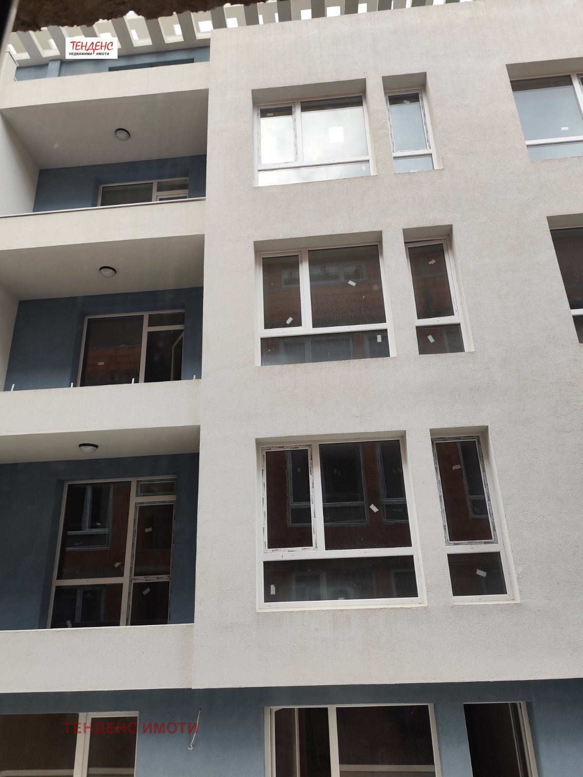 Продава 2-СТАЕН, гр. Кърджали, Възрожденци, снимка 6 - Апартаменти - 51354502