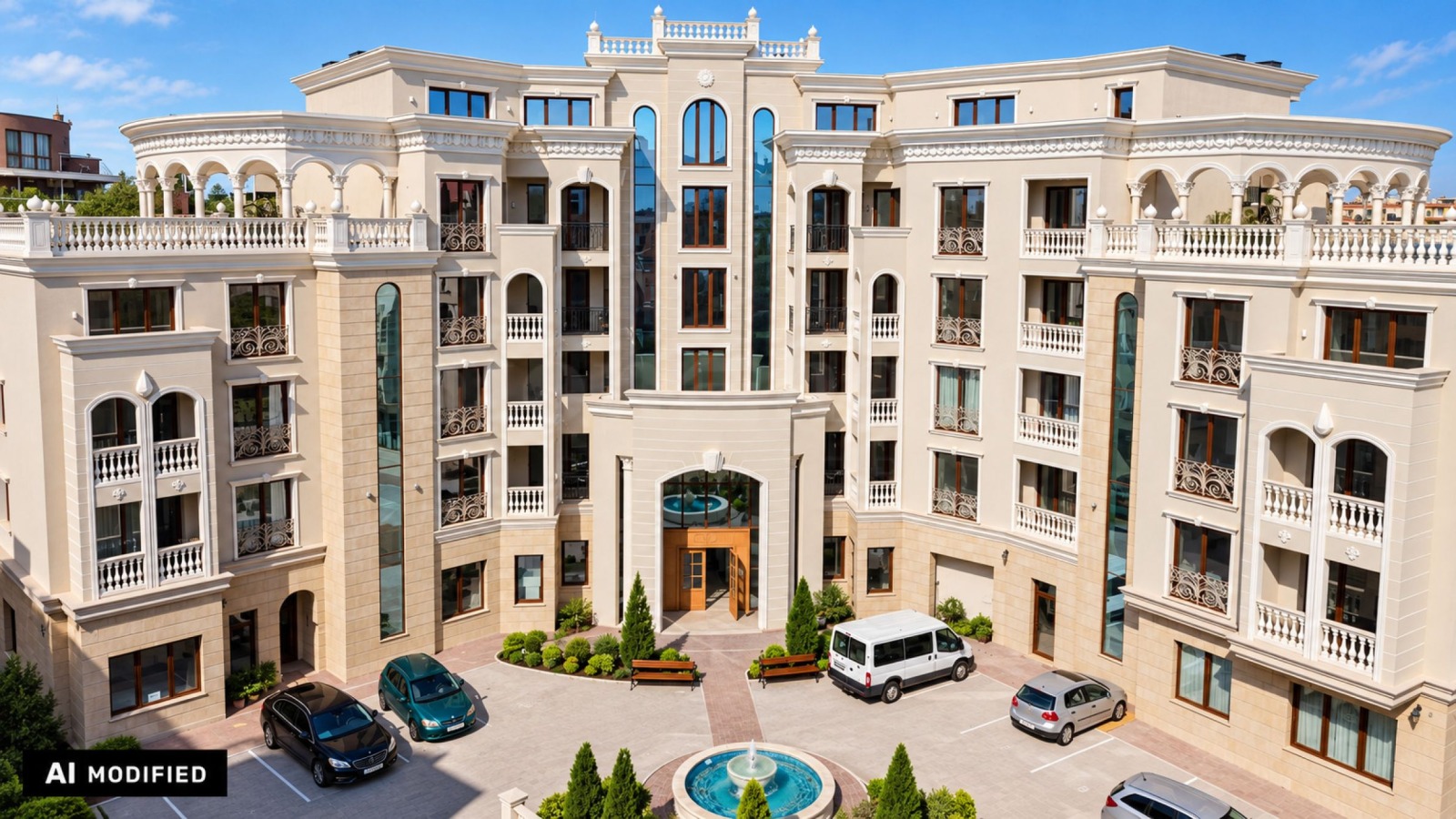 Продава 2-СТАЕН, гр. Поморие, област Бургас, снимка 11 - Апартаменти - 51614988