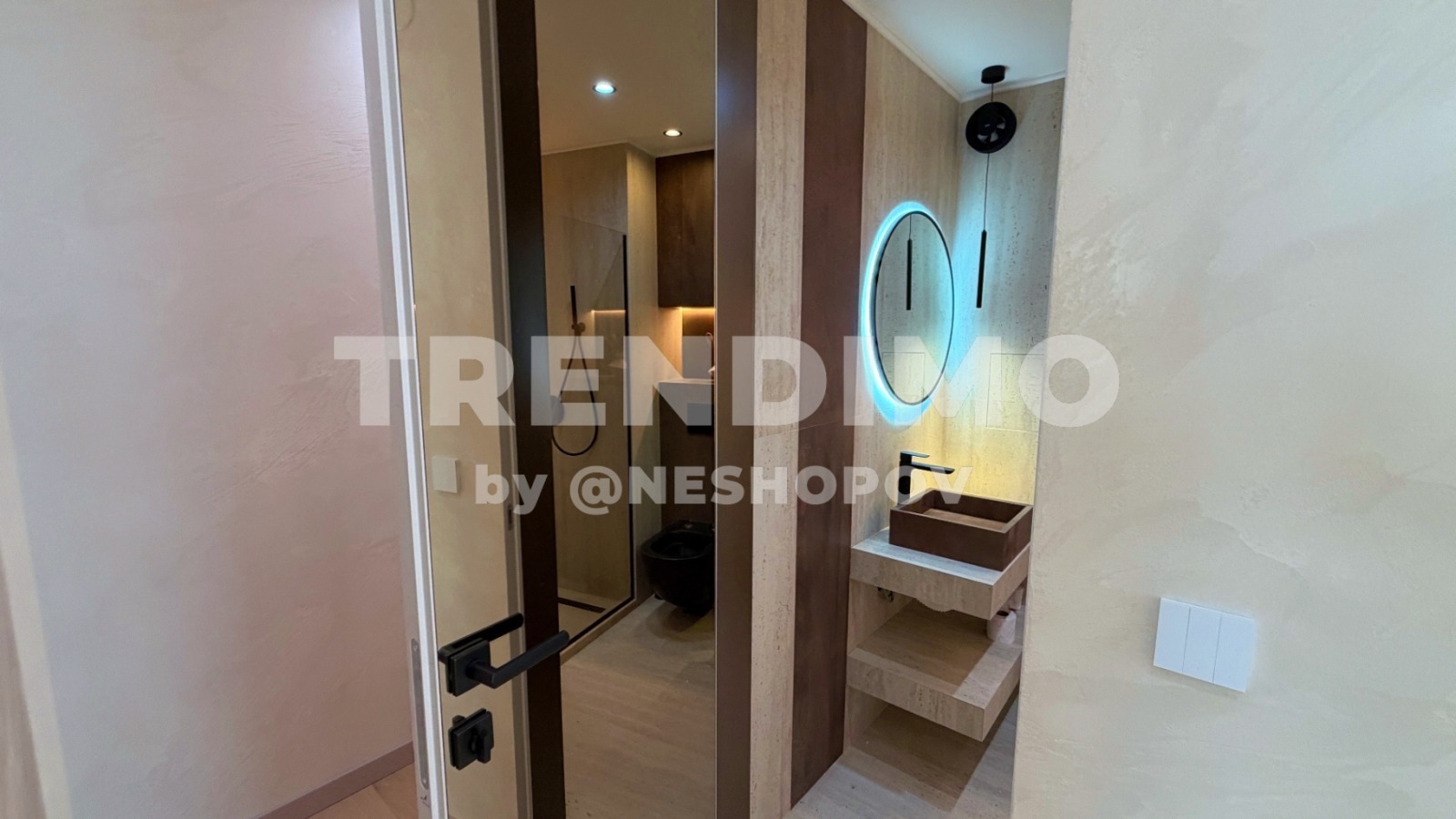 Продава 2-СТАЕН, гр. София, Кръстова вада, снимка 8 - Апартаменти - 54867615