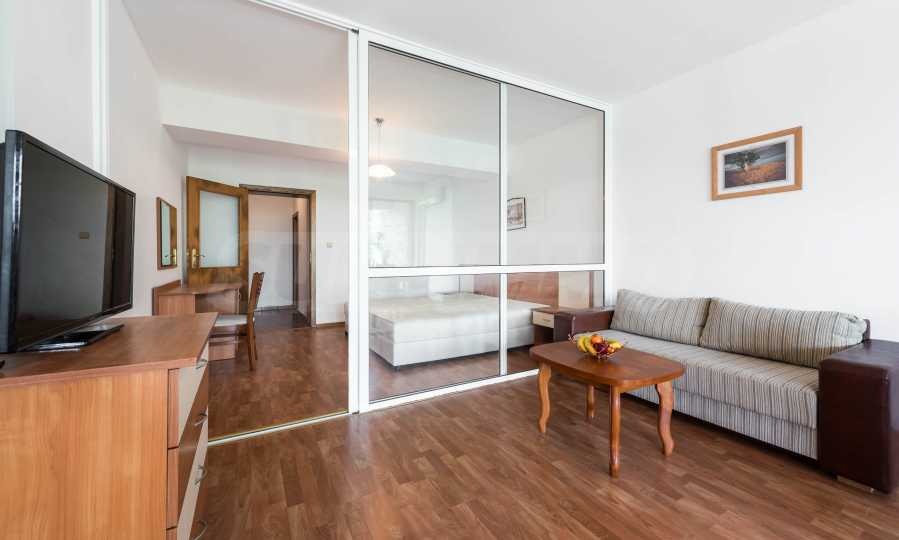 Продава 2-СТАЕН, гр. Бяла, област Варна, снимка 14 - Апартаменти - 55402750