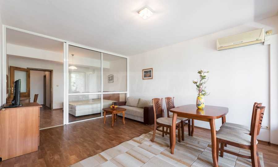 Продава 2-СТАЕН, гр. Бяла, област Варна, снимка 10 - Апартаменти - 55402750