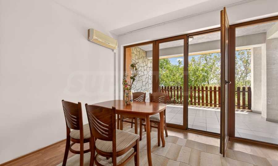 Продава 2-СТАЕН, гр. Бяла, област Варна, снимка 4 - Апартаменти - 55402750