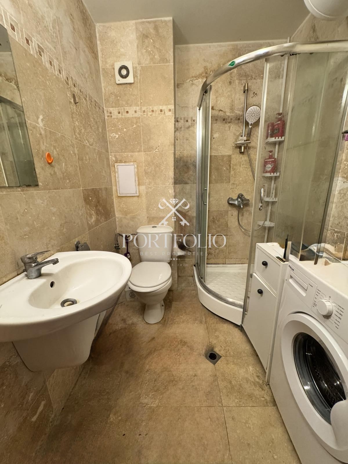 Продава 2-СТАЕН, гр. Бургас, Сарафово, снимка 8 - Апартаменти - 56254859