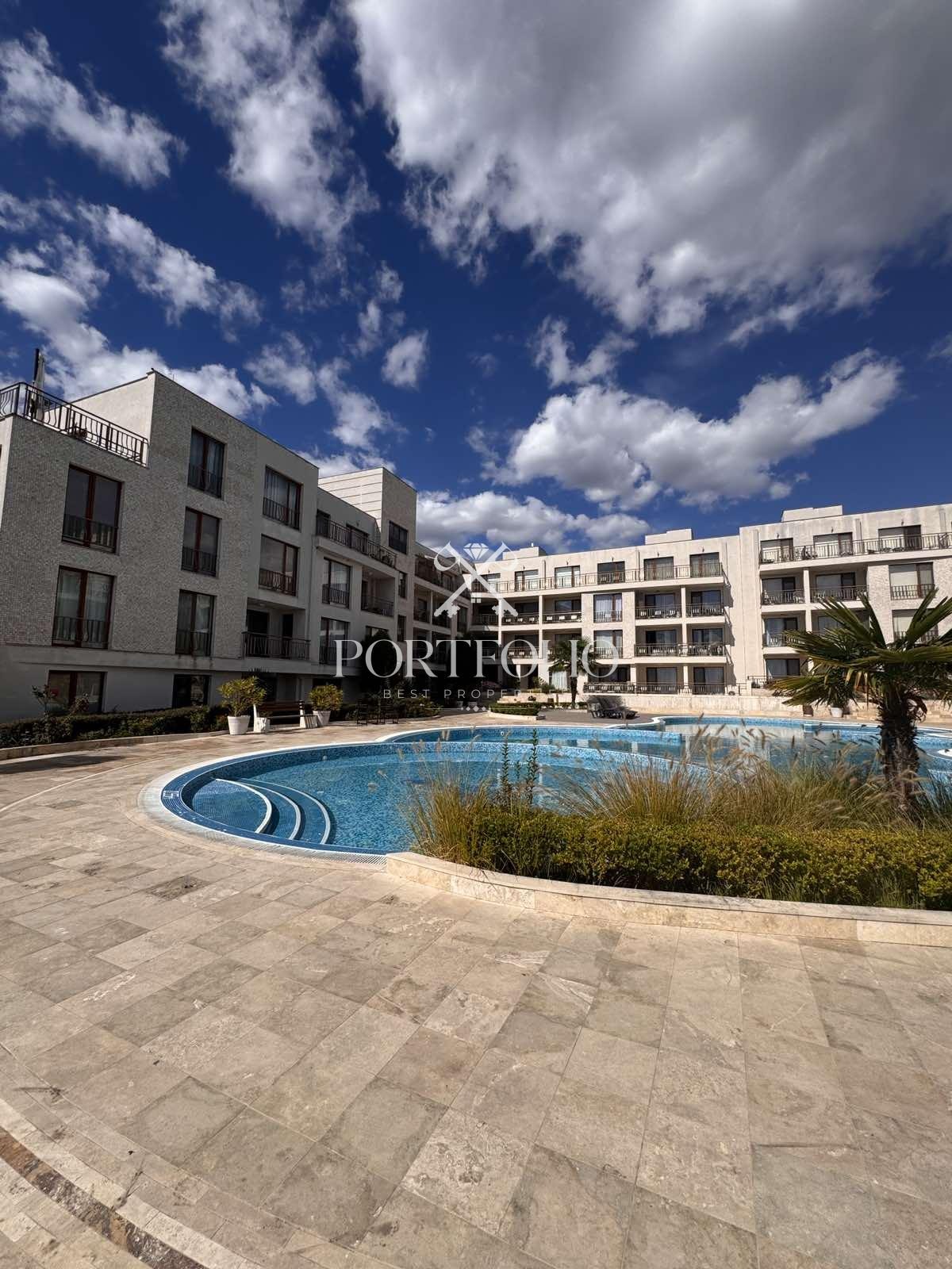 Продава 2-СТАЕН, гр. Бургас, Сарафово, снимка 16 - Апартаменти - 56254859