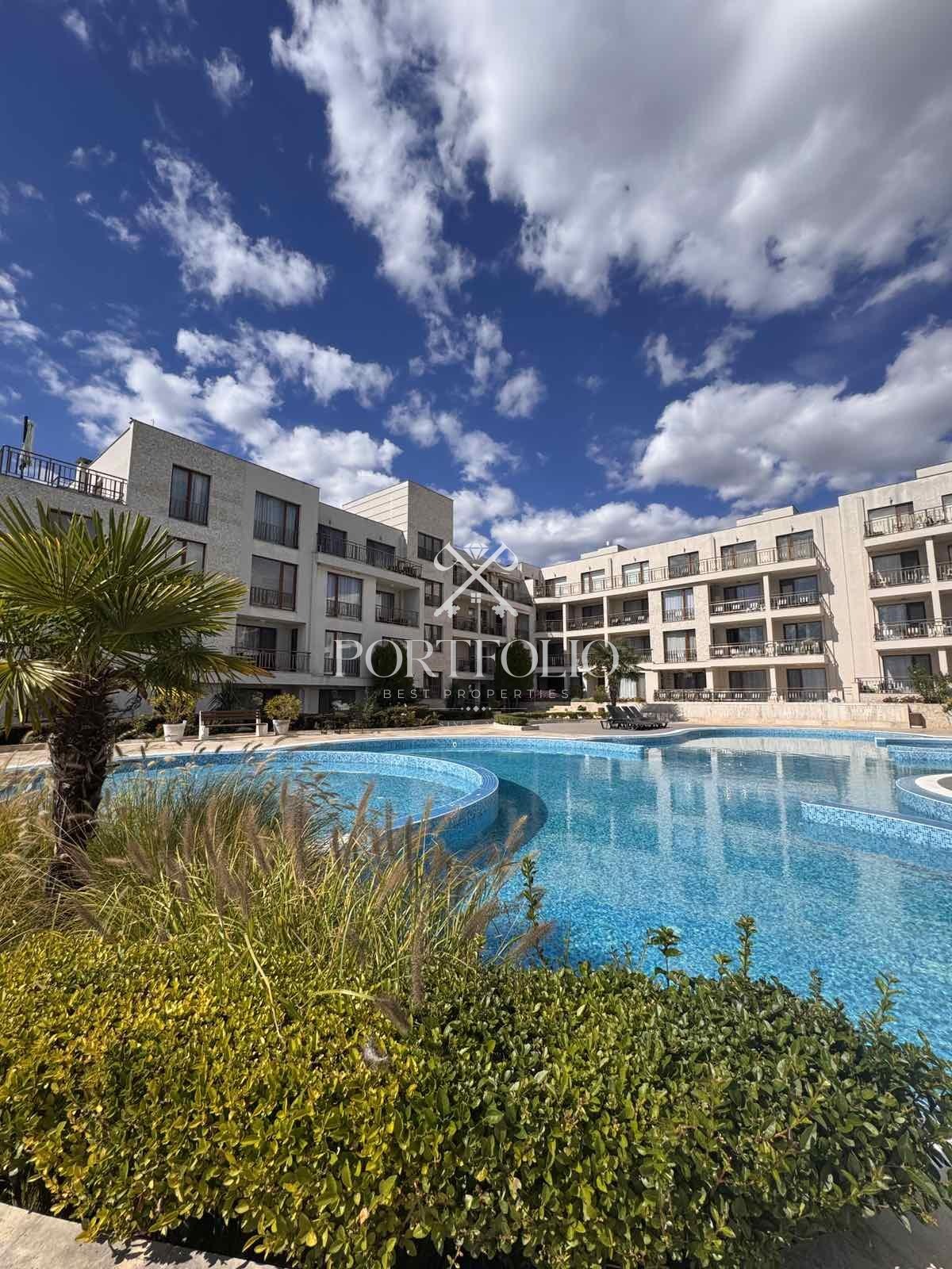 Продава 2-СТАЕН, гр. Бургас, Сарафово, снимка 12 - Апартаменти - 56254859