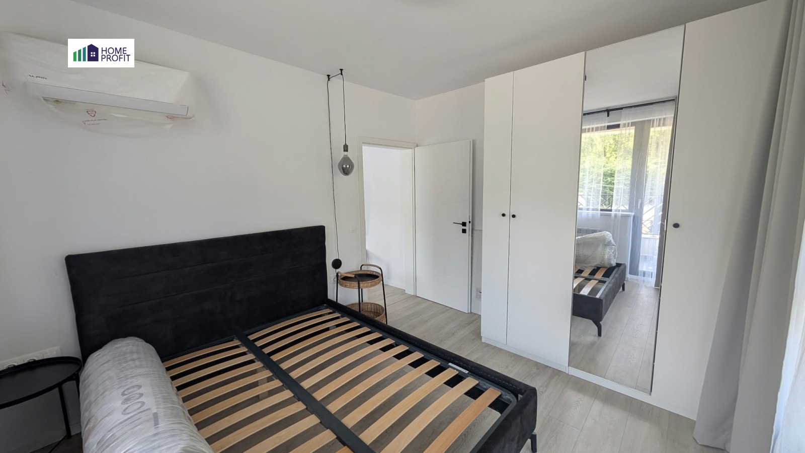 Продава 2-СТАЕН, гр. София, Кръстова вада, снимка 10 - Апартаменти - 56360481