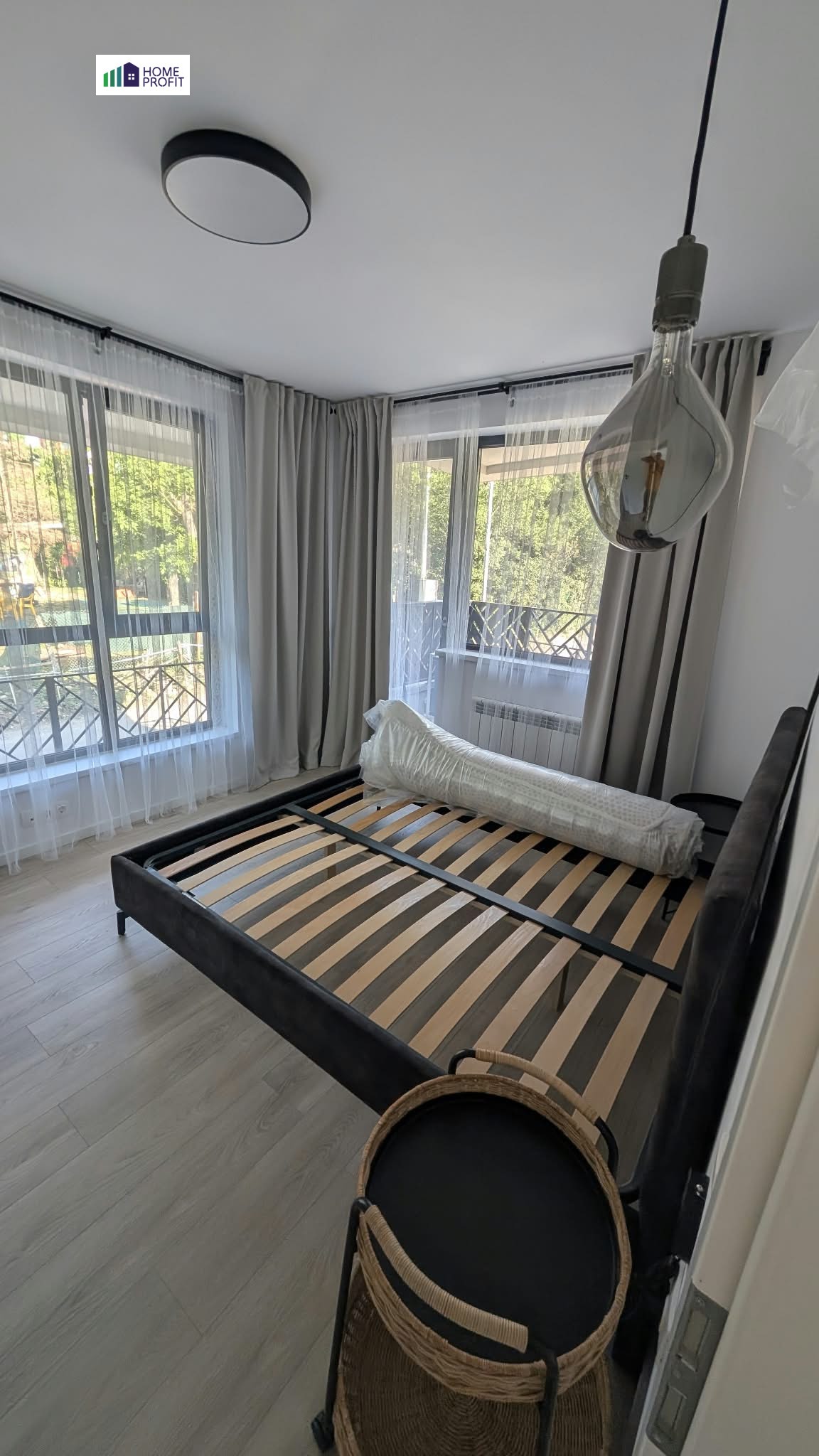 Продава 2-СТАЕН, гр. София, Кръстова вада, снимка 9 - Апартаменти - 56360481