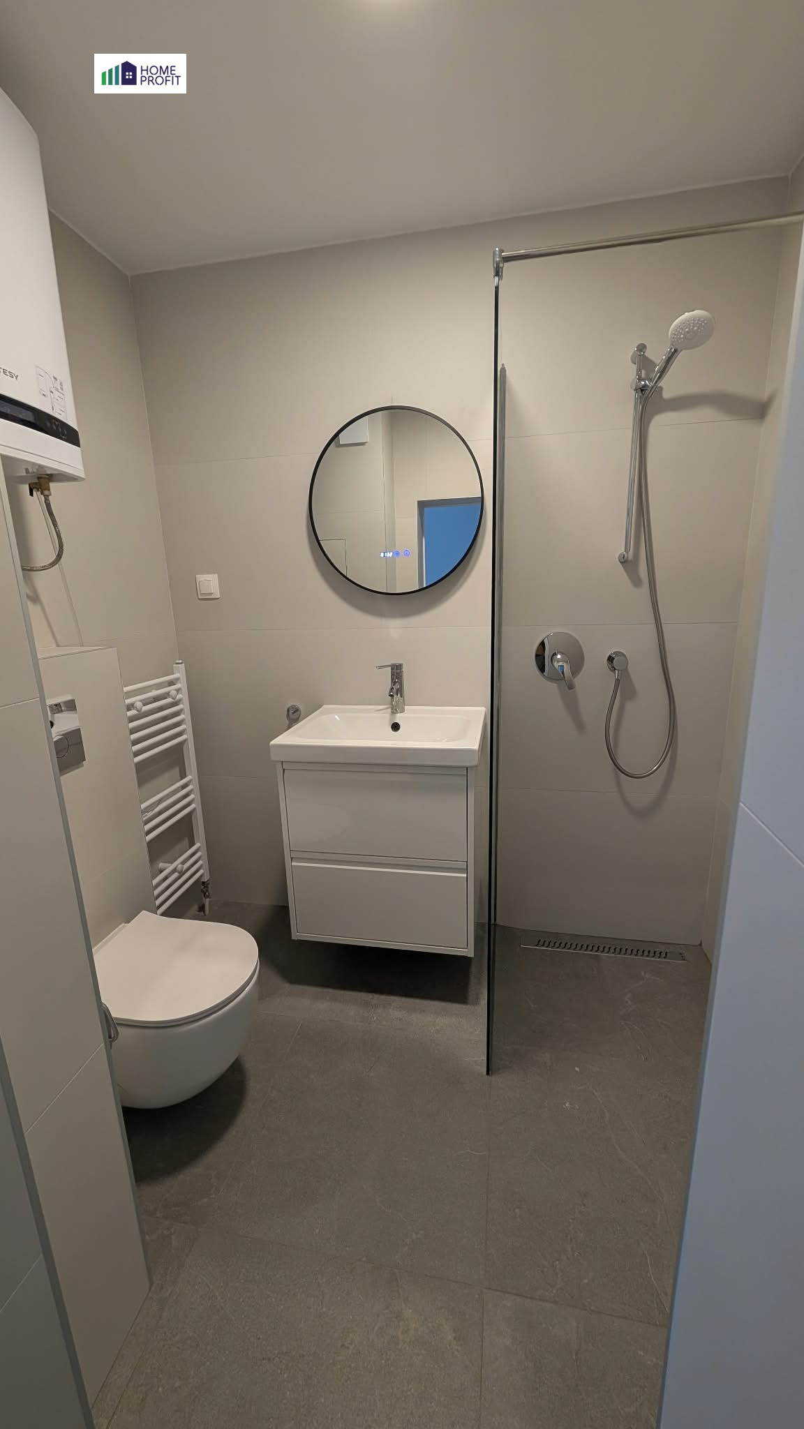 Продава 2-СТАЕН, гр. София, Кръстова вада, снимка 13 - Апартаменти - 56360481