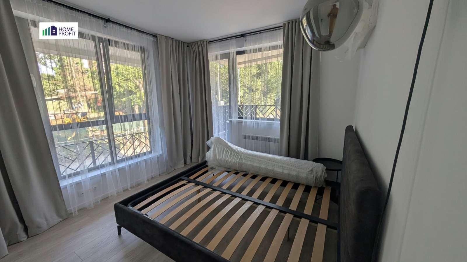 Продава 2-СТАЕН, гр. София, Кръстова вада, снимка 8 - Апартаменти - 56360481