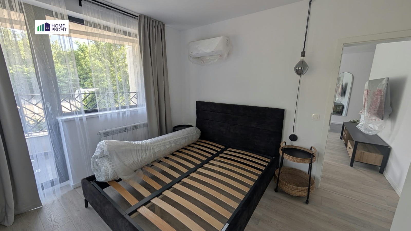 Продава 2-СТАЕН, гр. София, Кръстова вада, снимка 11 - Апартаменти - 56360481