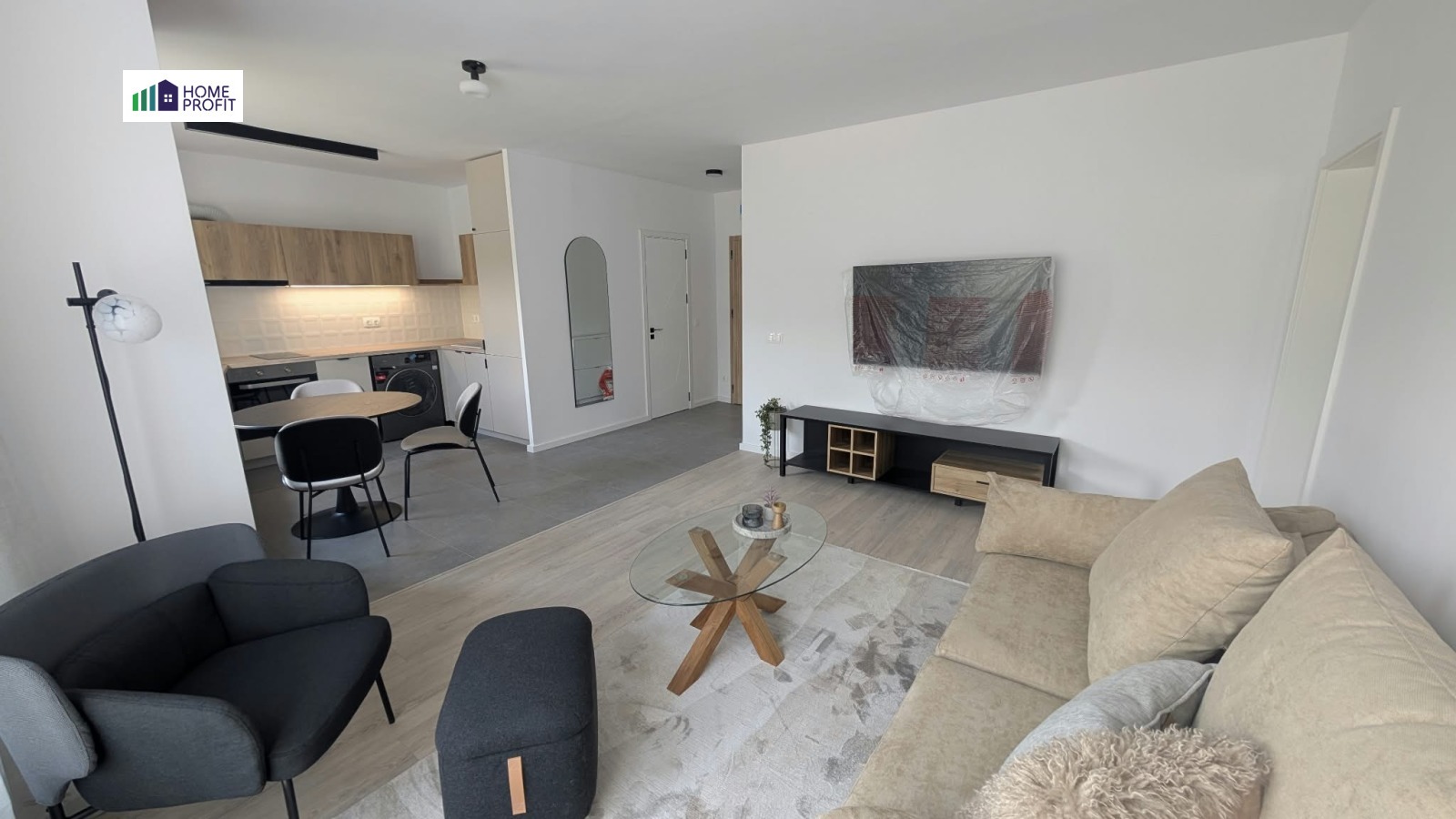 Продава 2-СТАЕН, гр. София, Кръстова вада, снимка 7 - Апартаменти - 56360481