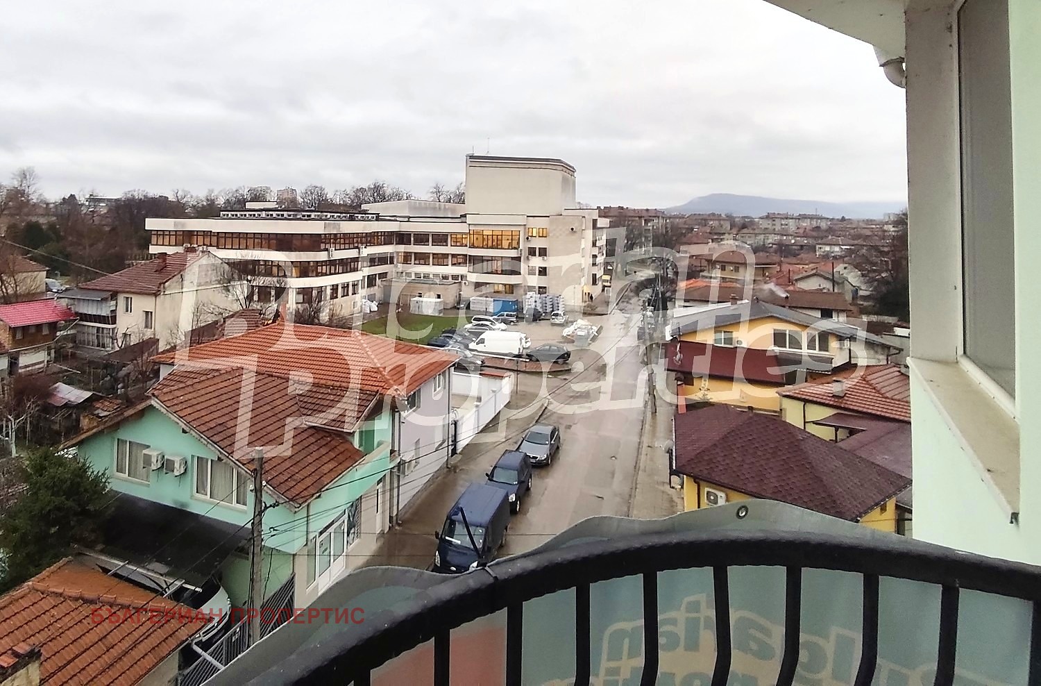 Продава 3-СТАЕН, гр. Севлиево, област Габрово, снимка 2 - Апартаменти - 53538676