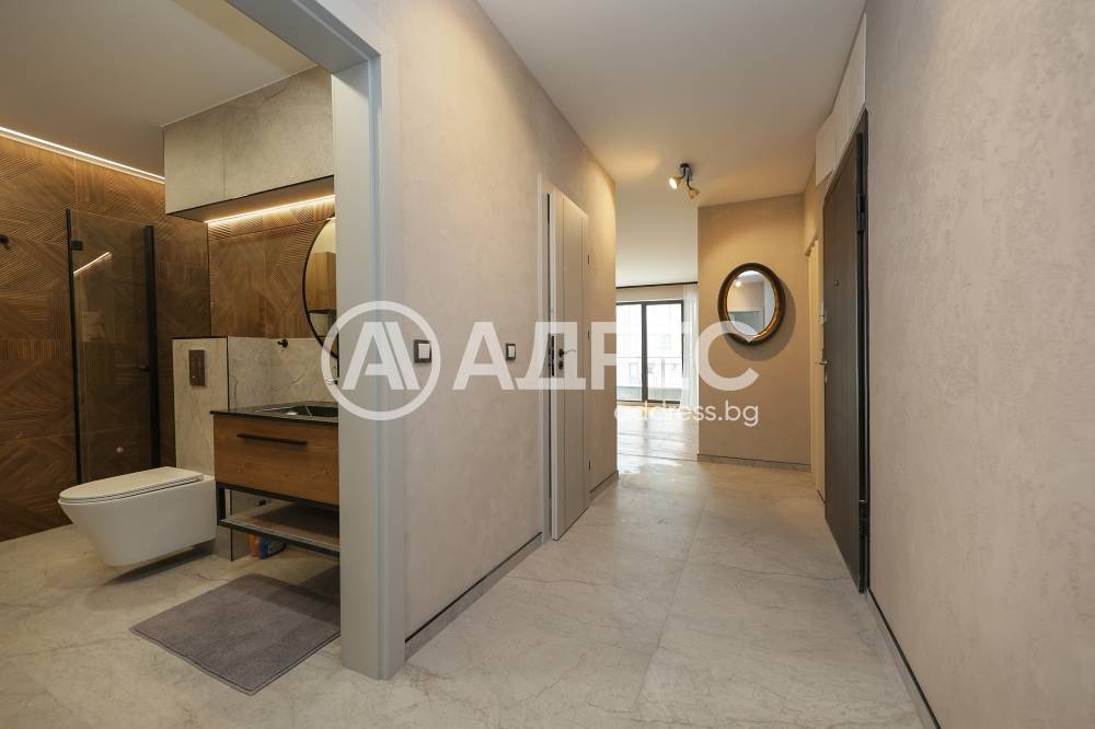 Продава 3-СТАЕН, гр. София, Манастирски ливади, снимка 8 - Апартаменти - 54358093