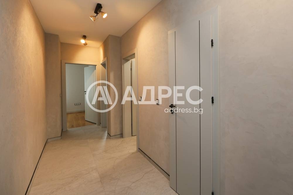 Продава 3-СТАЕН, гр. София, Манастирски ливади, снимка 5 - Апартаменти - 54358093