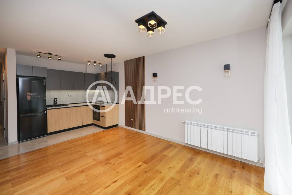 Продава 3-СТАЕН, гр. София, Манастирски ливади, снимка 11 - Апартаменти - 54358093