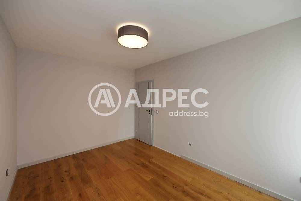 Продава 3-СТАЕН, гр. София, Манастирски ливади, снимка 7 - Апартаменти - 54358093