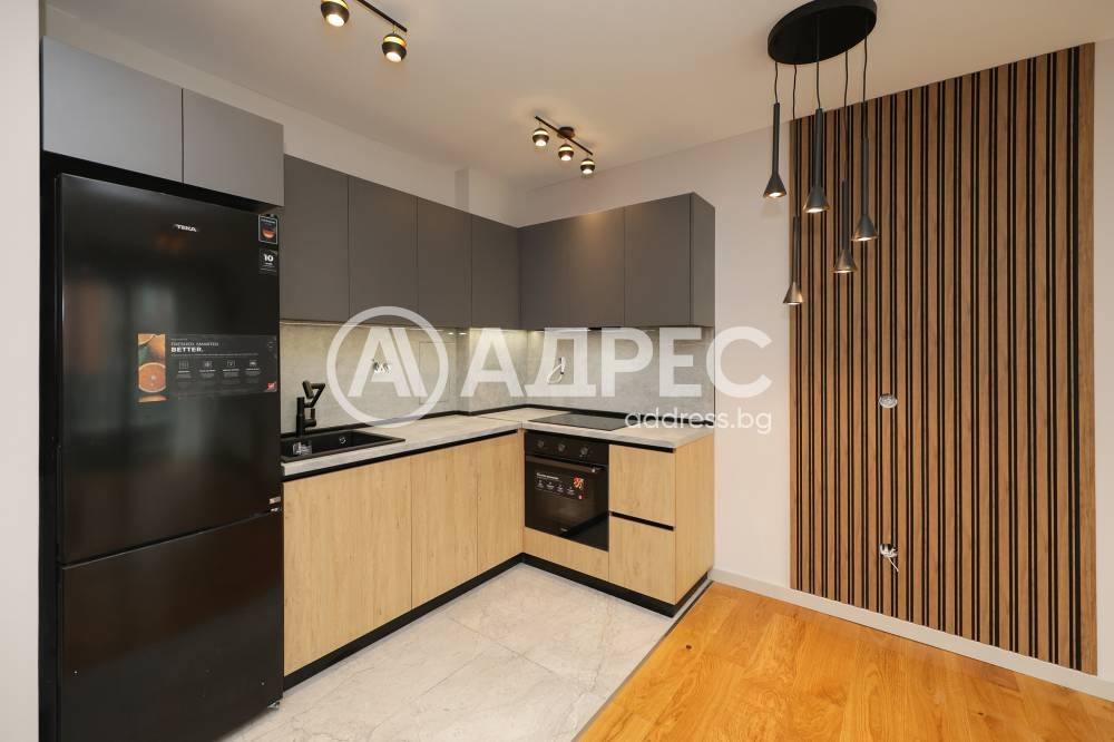 Продава 3-СТАЕН, гр. София, Манастирски ливади, снимка 15 - Апартаменти - 54358093