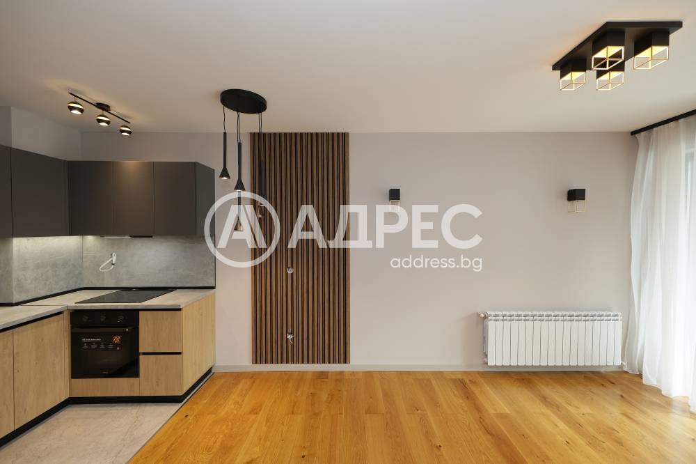 Продава 3-СТАЕН, гр. София, Манастирски ливади, снимка 13 - Апартаменти - 54358093