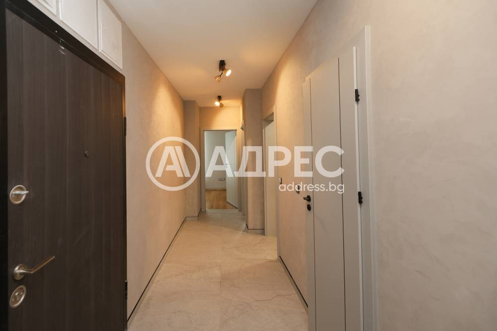 Продава 3-СТАЕН, гр. София, Манастирски ливади, снимка 10 - Апартаменти - 54358093