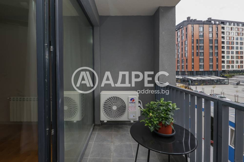 Продава 3-СТАЕН, гр. София, Манастирски ливади, снимка 14 - Апартаменти - 54358093