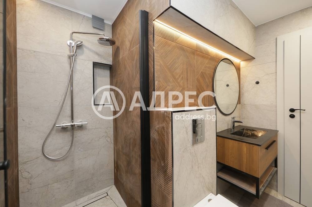 Продава 3-СТАЕН, гр. София, Манастирски ливади, снимка 6 - Апартаменти - 54358093